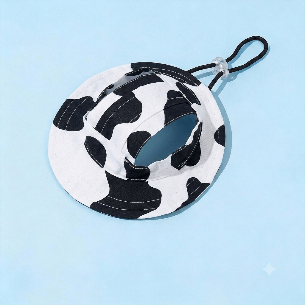 🐶 Summer pet sun hat — For Dogs Help Protect Your Dog’s Eyes From Harsh Sunlight ☀️