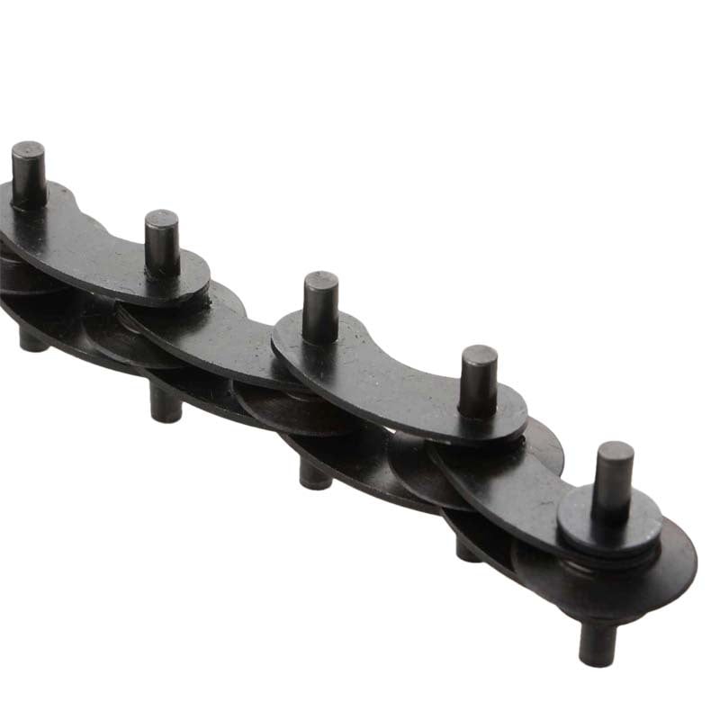 🔧 Heavy-Duty Spark-Free Exhaust Pipe Chain Cutter