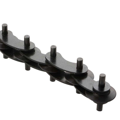 🔧 Heavy-Duty Spark-Free Exhaust Pipe Chain Cutter
