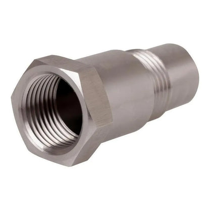 ✨ 🚗 O2 Sensor Spacer Adapter – Oxygen Sensor Extender for Check Engine Light