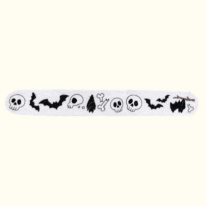 💥 LAST DAY 49% OFF 🎃🪡Halloween Embroidery Pattern Collection