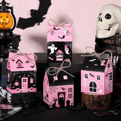 🔥Last Day 50% OFF 🍬Spooky Halloween Treat Boxes🎃