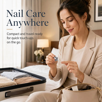 Mini Handbag Shaped Folding Nail Clipper with Keychain