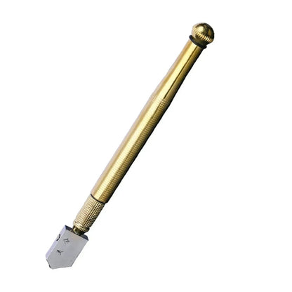 🔥Last Day 50% OFF🔧Diamond Head Glass Cutter – Precision Tool for Smooth 3-15mm Glass Cutting