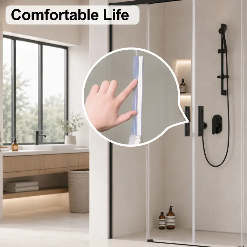 49 % Rabatt Blitzangebot! 10 m × 3,5 cm selbstklebende Wetterdichtleiste gegen Zugluft, Staub und Spalten