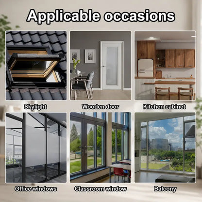 49 % Rabatt Blitzangebot! 10 m × 3,5 cm selbstklebende Wetterdichtleiste gegen Zugluft, Staub und Spalten