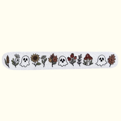 💥 LAST DAY 49% OFF 🎃🪡Halloween Embroidery Pattern Collection