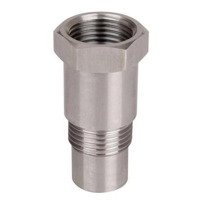 ✨ 🚗 O2 Sensor Spacer Adapter – Oxygen Sensor Extender for Check Engine Light