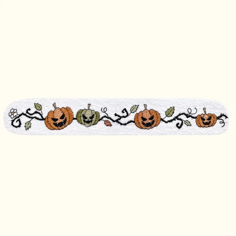 💥 LAST DAY 49% OFF 🎃🪡Halloween Embroidery Pattern Collection