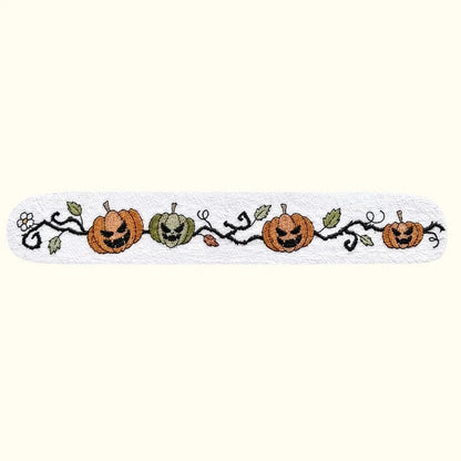💥 LAST DAY 49% OFF 🎃🪡Halloween Embroidery Pattern Collection