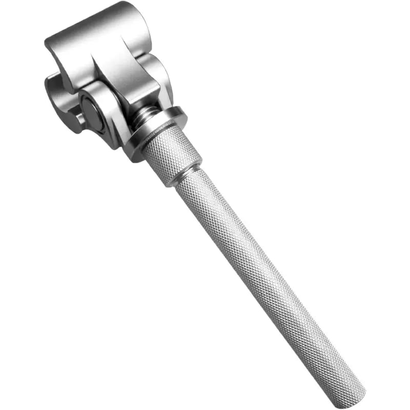🔧 Self-Adjusting Door Hinge Repair Tool – Fix Sagging Doors With A Simple Twist