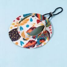 🐶 Summer pet sun hat — For Dogs Help Protect Your Dog’s Eyes From Harsh Sunlight ☀️