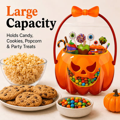 ⏳ Last day 50% OFF –👻Halloween Spooky Candy Bag