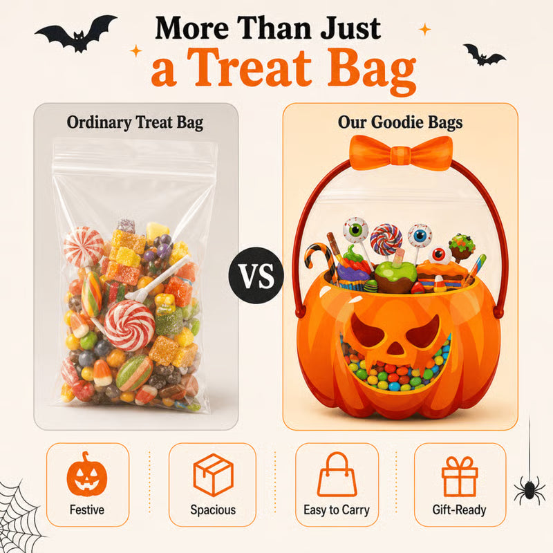 ⏳ Last day 50% OFF –👻Halloween Spooky Candy Bag
