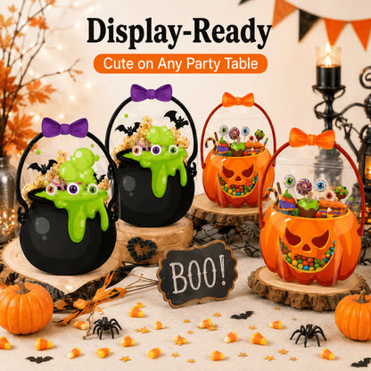 ⏳ Last day 50% OFF –👻Halloween Spooky Candy Bag