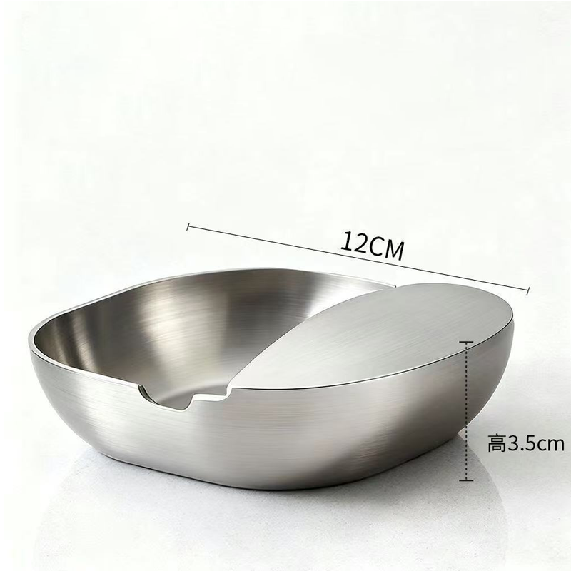 🥳2026 HOT SALE🏡🍳 Premium Thickened Stainless Steel Spoon Rest
